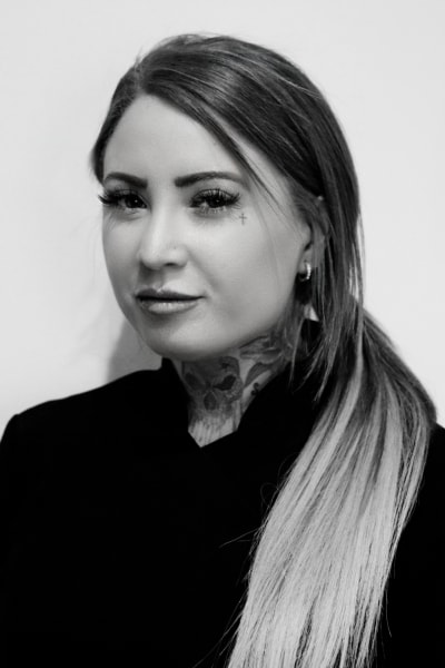 Danielle Goulding
