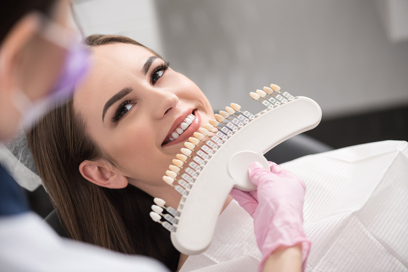 Dental Crowns Solihull