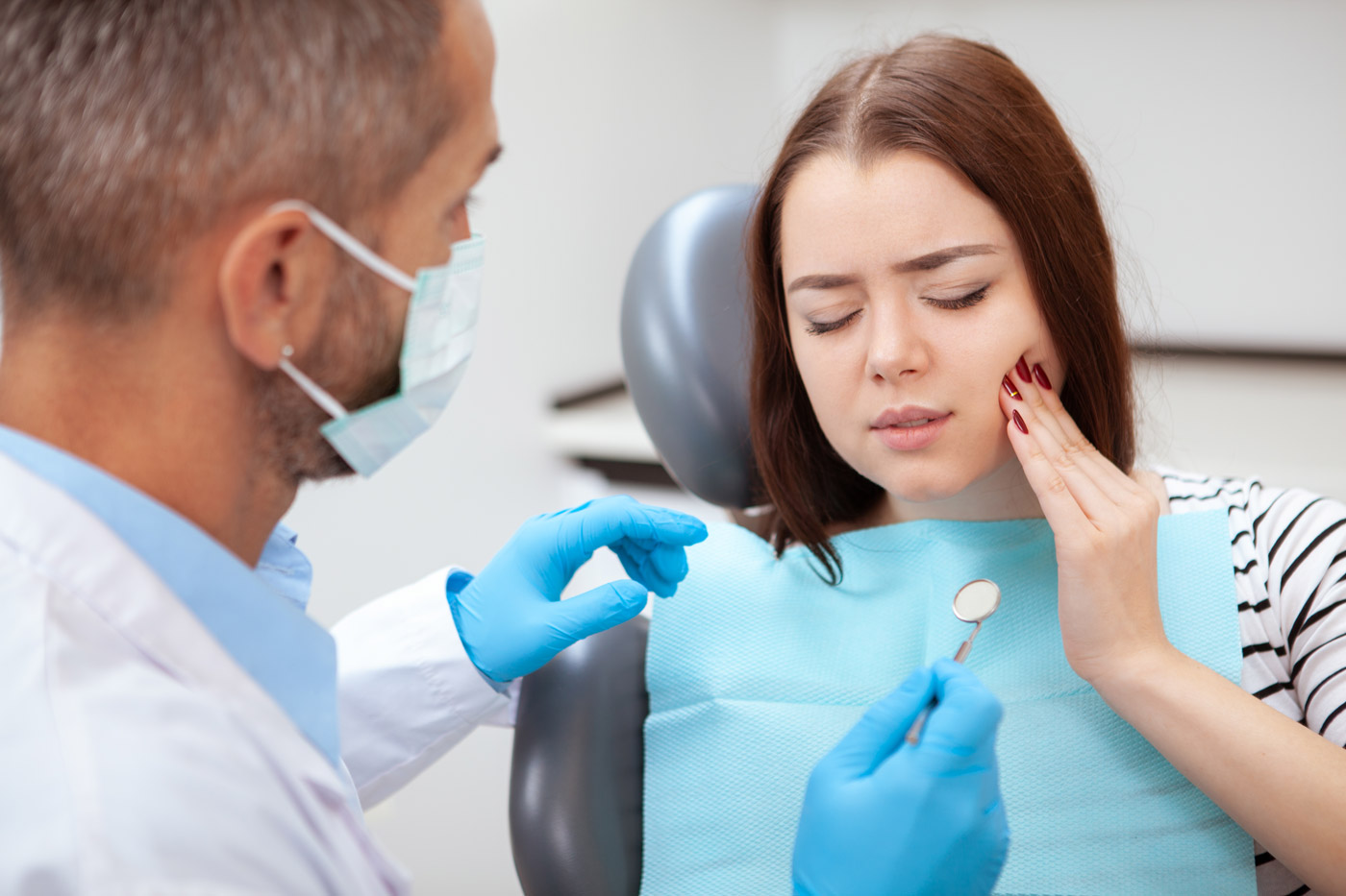 Emergency dentist Solihull