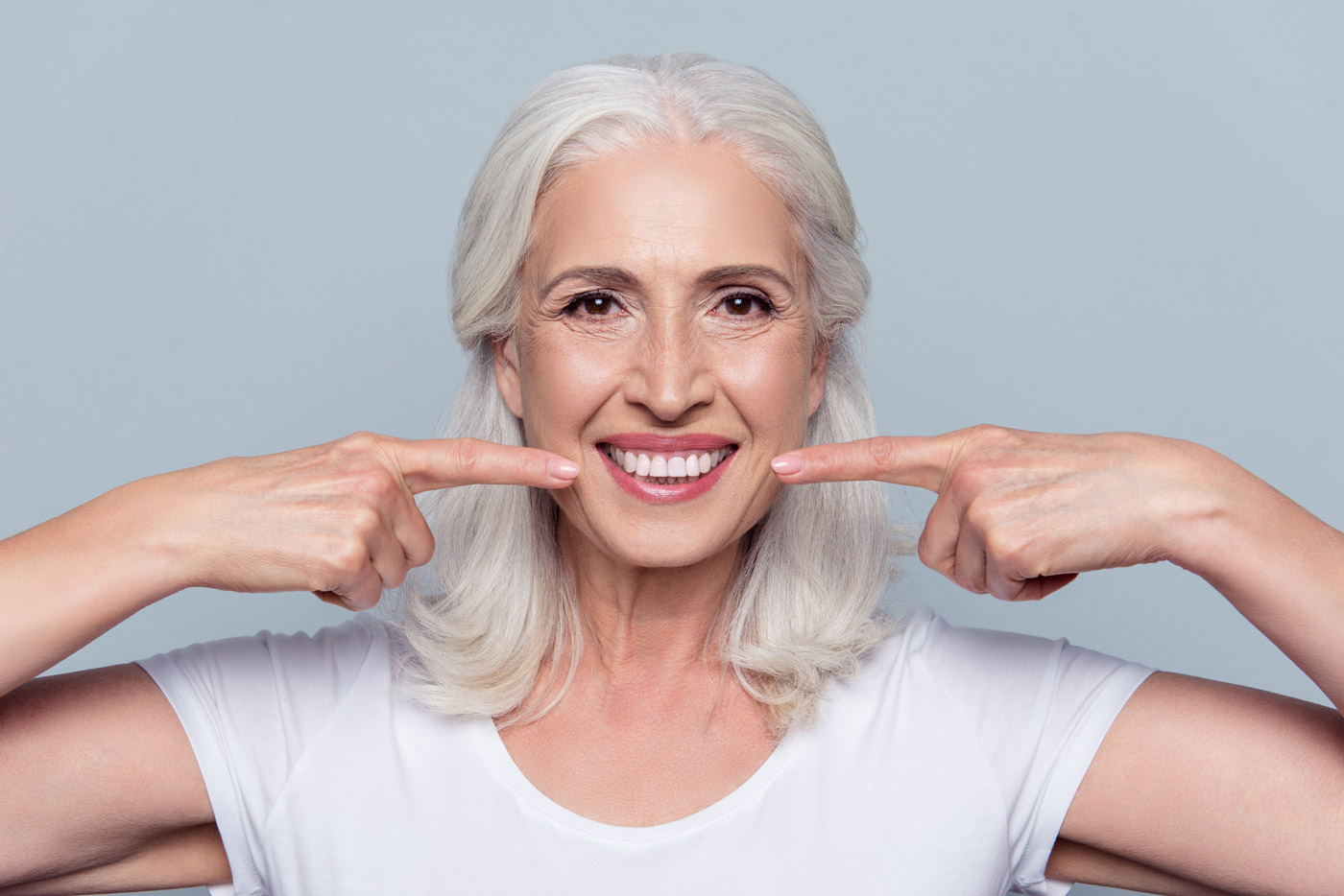 Dental Bridges in Solihull
