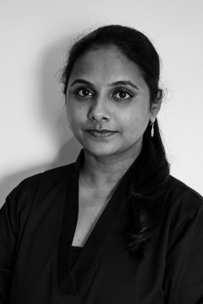 Priya Regunathan