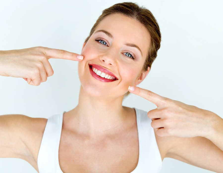 smile makeover Solihull