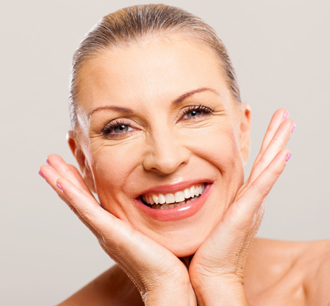 Smile makeover Birmingham