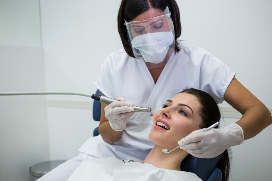 Solihull Dentist Knowle
