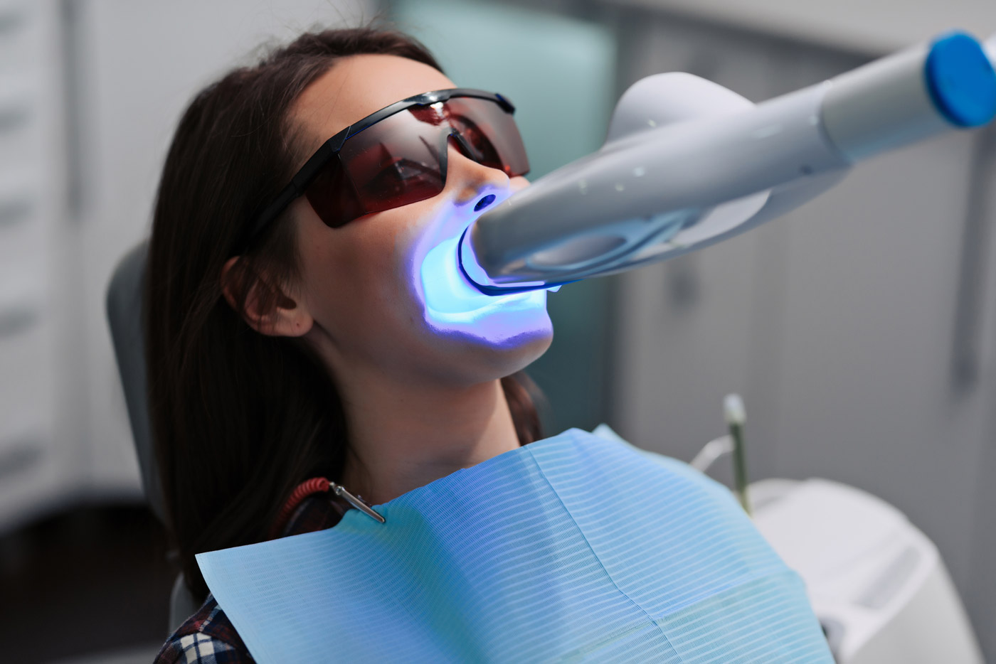 Teeth whitening Solihull
